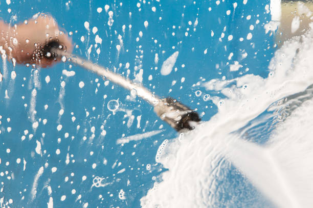 Best Vinyl Siding Pressure Washing in Grand Meadow, MN